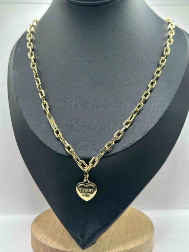 Zhanar Gold 25578999 длина 50 см, вес 11.4 г золото, плетение якорное