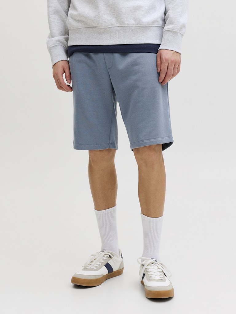 Спортивные шорты Jack&Jones синий