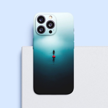Чехол для Apple iPhone Xr рисунок