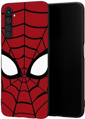 Чехол для Realme 6 Pro, Realme 6 Pro рисунок