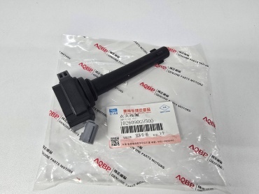 Катушка зажигания 30117190_JAC JS4 1026090GH500