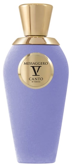 V Canto Messaggero парфюмерная вода EDP 100 мл, унисекс