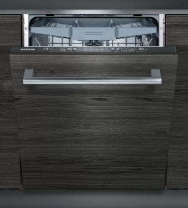 Siemens SN 615 X03EE черный