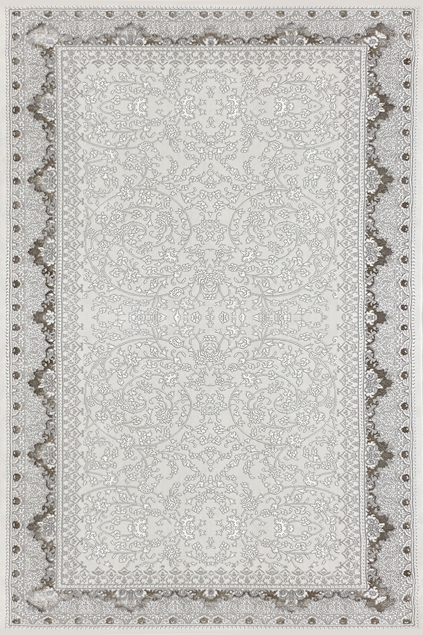 Ковер Yusuf Hali 300x600 см, короткий ворс, Турция