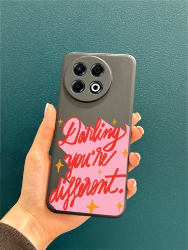 Чехол для TECNO spark 30 Pro рисунок