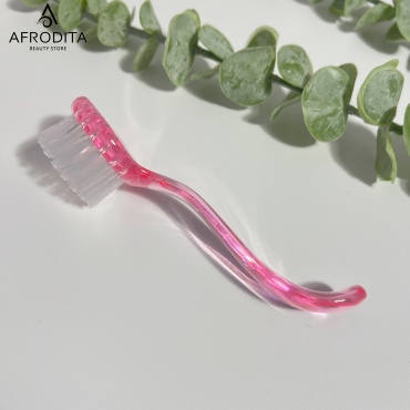 Afrodita щетка сметка пластик 1 шт