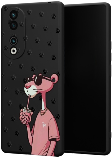 Чехол для Honor 90 рисунок