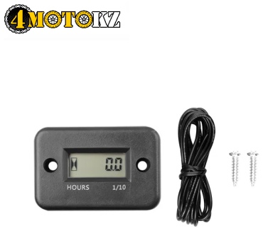 4MOTOKZ счётчик моточасов 4M20602992
