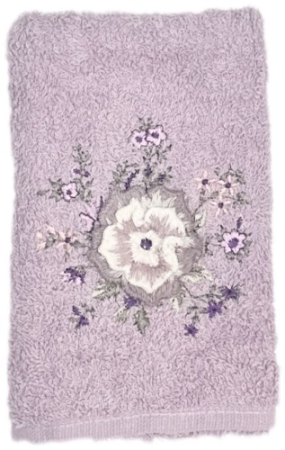 Полотенце Fakili Tekstil 50x30 см, хлопок, 1 шт,