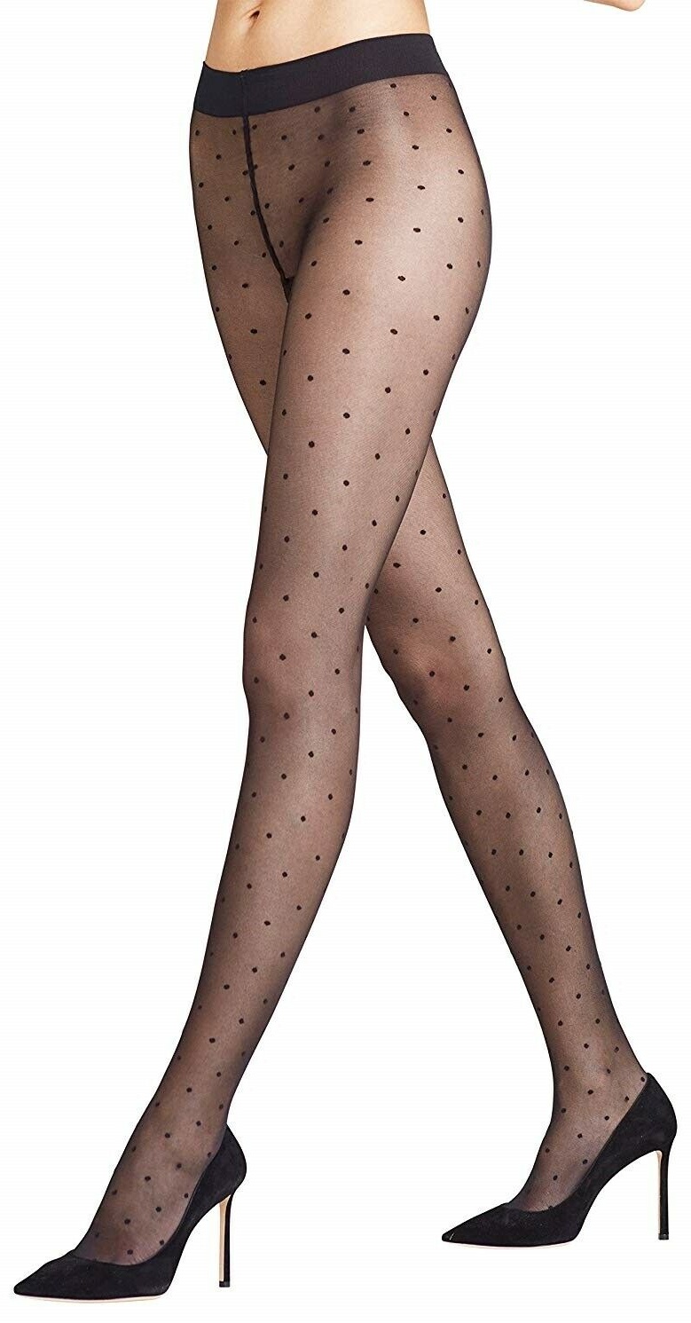Колготки Falke черный
