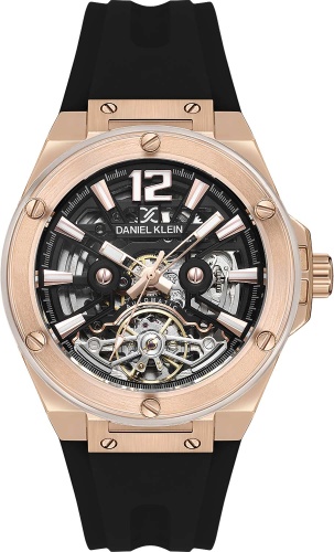 Кварцевые Daniel Klein DK.1.13888-4 нержавеющая сталь
