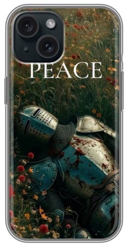 Чехол BAIKO для Apple iPhone 14 Plus рисунок