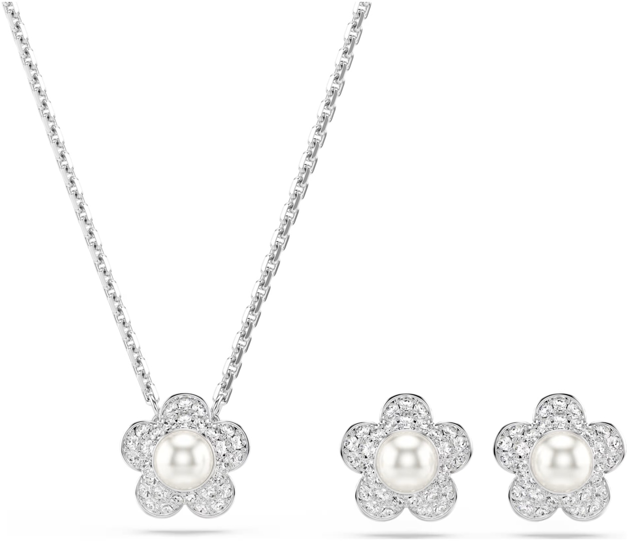 Swarovski бижутерный сплав, кристаллы Swarovski