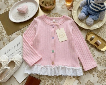 Кофта Ahtan brand розовый