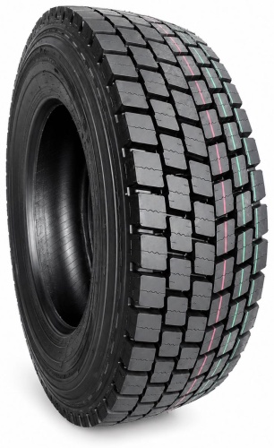 Habilead BL600 295/80 R22.5 152 M ведущая ось без шипов