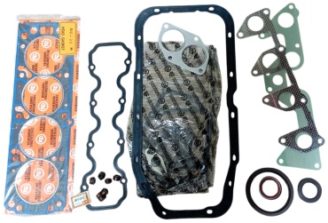 GASKET комплект прокладок 92061591