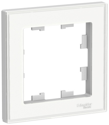 Schneider Electric Schneider Electric ATLASDESIGN, белый