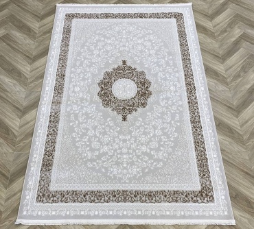 Ковер Bal Tekstil 180x260 см, короткий ворс, Турция