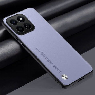 Чехол JETI & SY для Vivo Y28 фиолетовый
