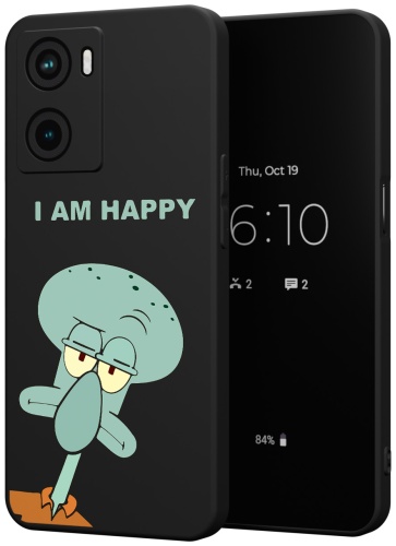 Чехол для OPPO A57s рисунок