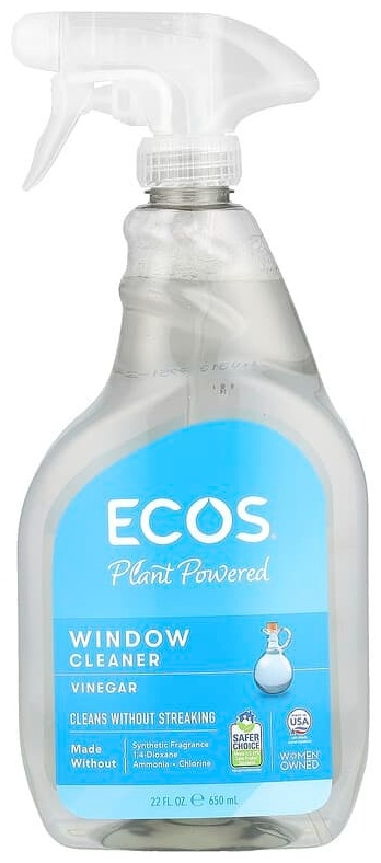 Жидкое средство Earth Friendly Products Ecos 650 мл