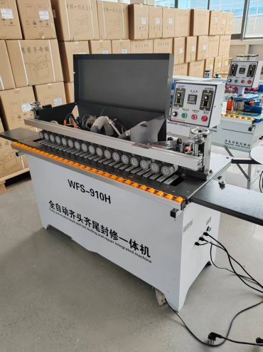С автоматической подачей WFS-910H 3.8 кВт