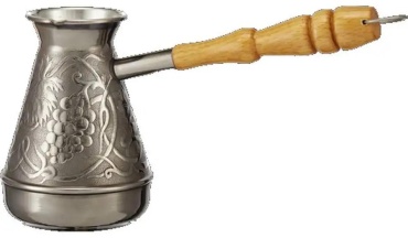 55192824 600 мл, медь