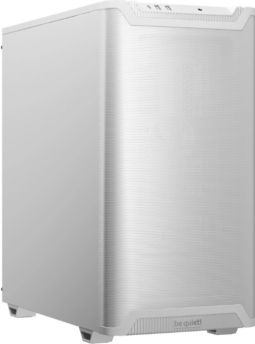 Корпус Be quiet Pure Base 501 Airflow BG075 белый