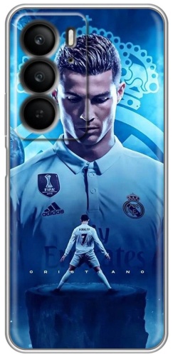 Чехол BAIKO для Realme C75 рисунок
