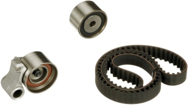 Gates ременной комплект K01T257