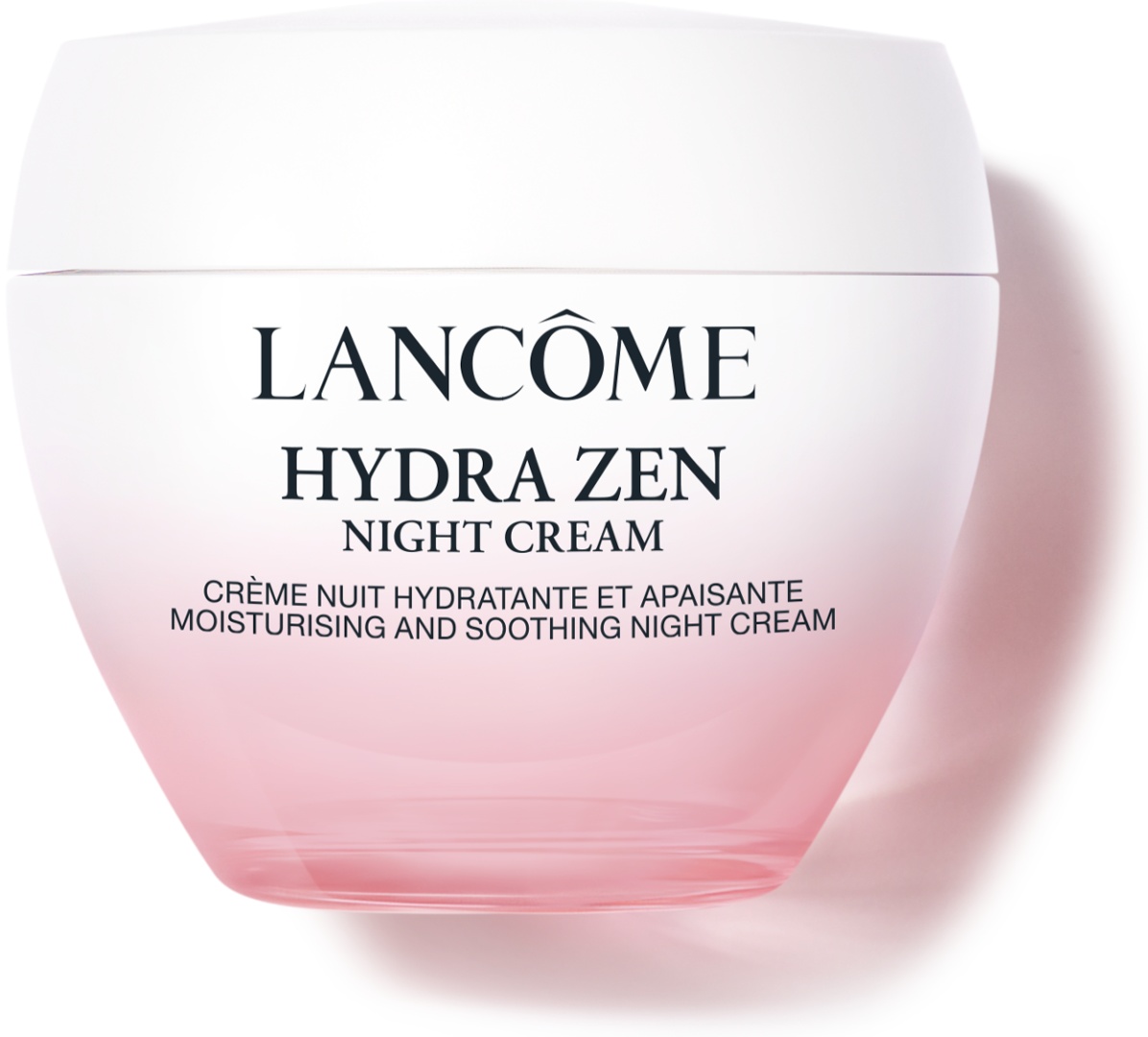 LANCOME крем Hydra Zen Neurocalm Night для лица 50 мл