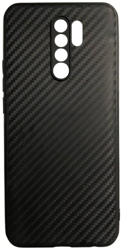 Чехол S&M для Xiaomi Redmi 9 рисунок