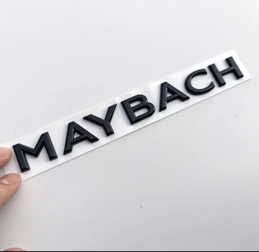 Шильдик 30444074_219612908 Mercedes-Benz GLS