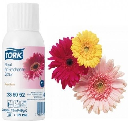 Аэрозоль Tork 236052 75 мл