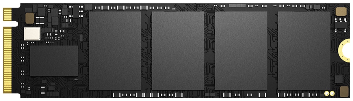 SSD Hiksemi E1000 (HS-SSD-E1000/1024G) 1000 Гб
