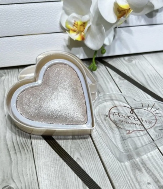 Mocallure Highlighter пудра-хайлайтер 01