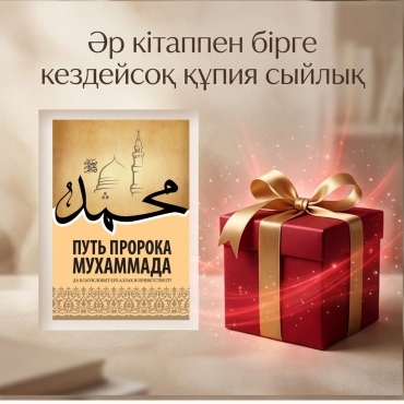 Решит Хайламаз: Пyть пpоpoка