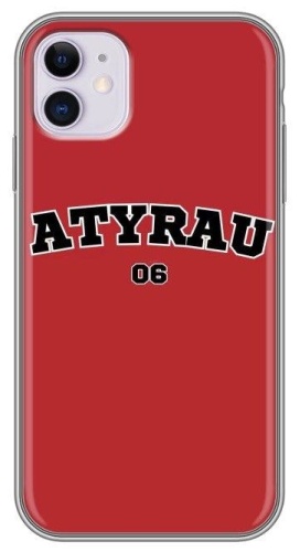 Чехол BAIKO для Apple iPhone 12 Mini рисунок