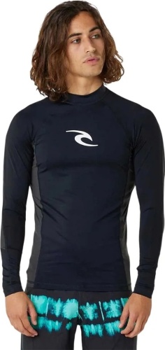 Футболка Rip Curl черный