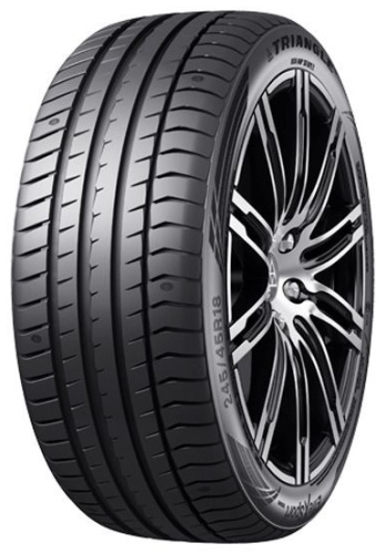 Triangle TH202 245/45R20 275/40 R20 106 Y