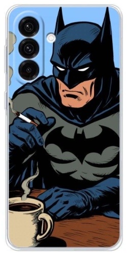 Чехол BAIKO для Samsung Galaxy S26+ рисунок