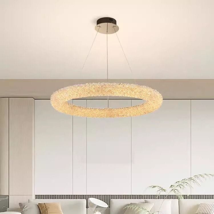 Люстра потолочная BOSS LED, кол-во ламп: 1 шт