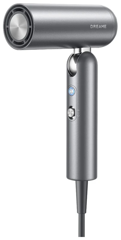 DREAME Pocket фен серый