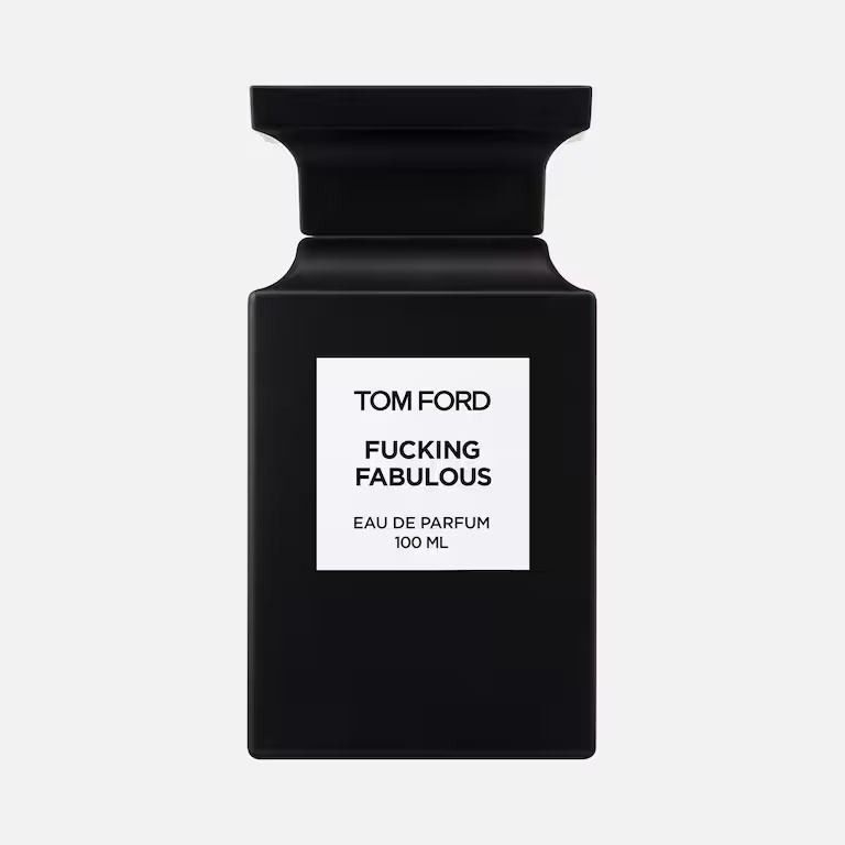 TOM FORD Fucking Fabulous парфюмерная вода EDP 100 мл, унисекс
