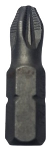 ЗУБР бита 26003-3-25 1 шт