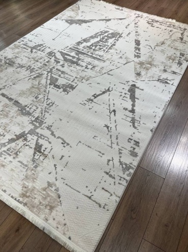 Ковер BAINUR 200x300 см, короткий ворс, Турция
