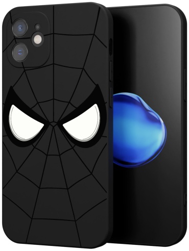 Чехол для Apple iPhone 12 Mini рисунок