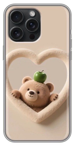 Чехол BAIKO для Apple iPhone 12 Pro Max рисунок