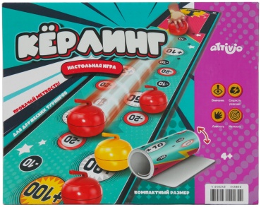 Настольная игра Attivio Настольная игра Attivio