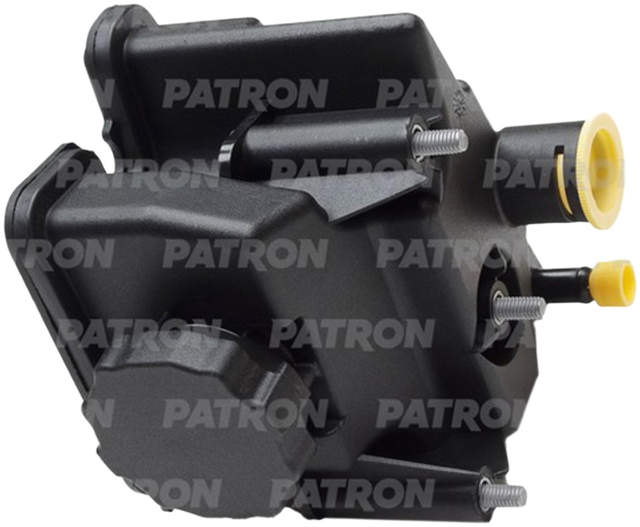 PATRON шланг высокого давления ГУР P100138